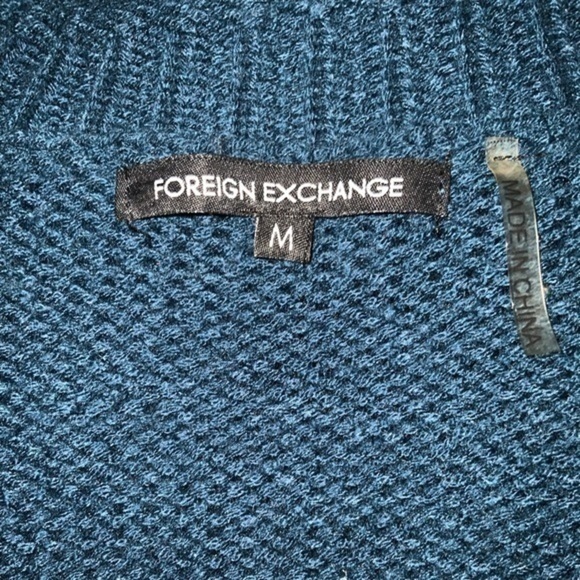 Duster sweater - Picture 11 of 11